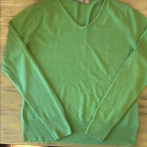 Croft & Barrow sweater